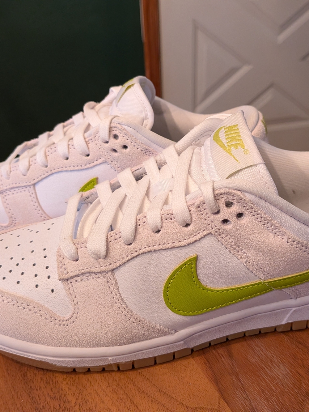 Nike Dunk Low Women's Size 8